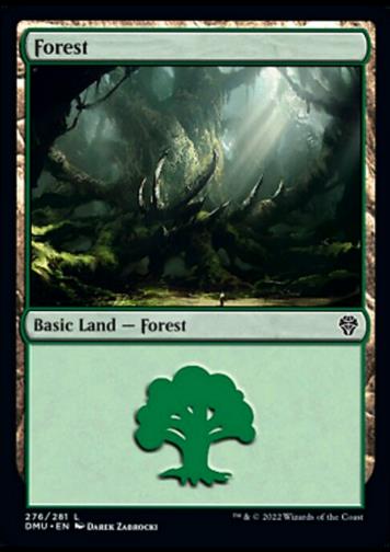 Forest V.3
